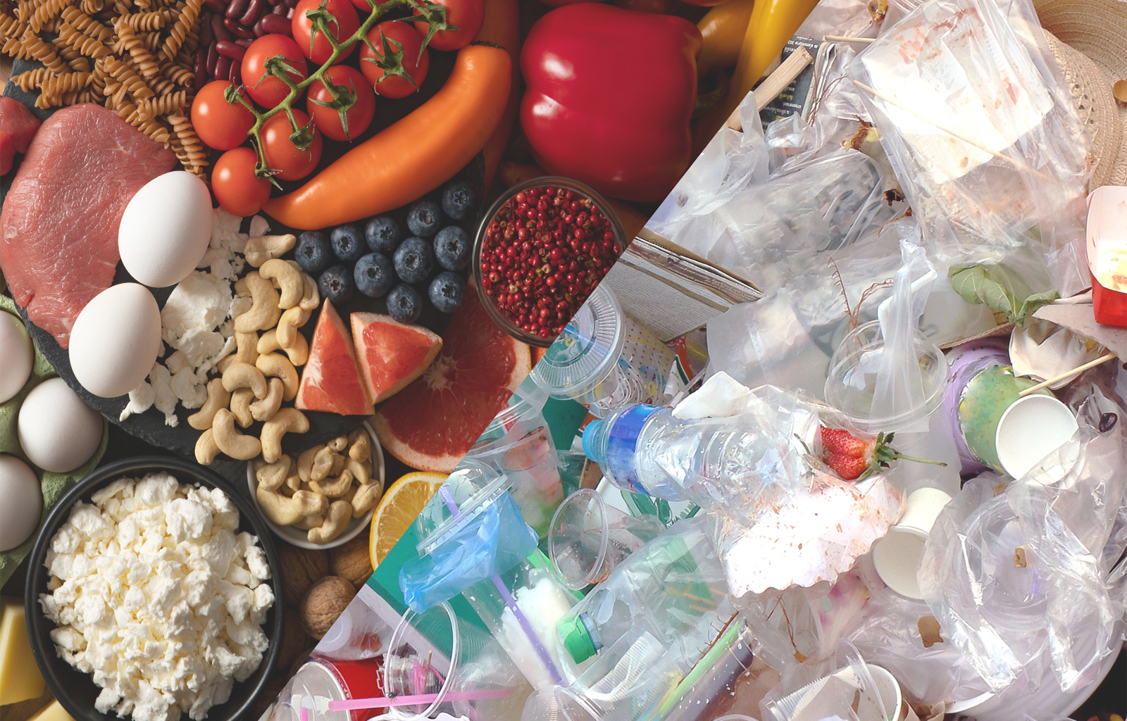 日本の3R推進の現状と課題を示す画像