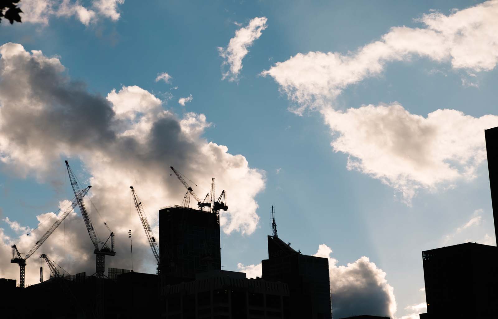 サステナブルな取り組みが必要な背景