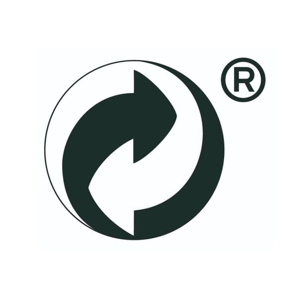 グリーンマーク（The Green Dot）